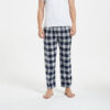 Product image for  High Waist Straight Casual Pants For Autumn And Winter Wear Men's Clothing 21