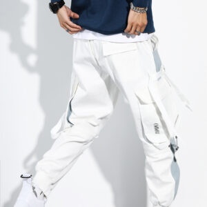 Product image for  Harem beam pants men casual pants Men's Clothing 22