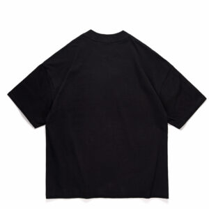 Product image for  Style Portrait Illustration Short Sleeve Men Men's Clothing 9