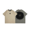 Product image for  Stripe Drop Shoulder Loose Casual Men’s Shirt Men's Clothing 16
