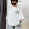 Product image for  Men’s Ethnic Style Long Sleeve Shirt Men's Clothing 11