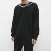 Product image for  Ins Printed Short-sleeved Summer Casual Round Neck T-shirt Loose Half-sleeved Top Men's Clothing 27