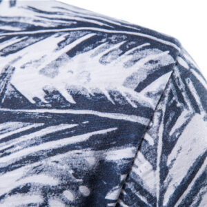 Product image for  Short-sleeved T-shirt Men’s Casual Sports Stretch Men’s T-shirt Men's Clothing 17