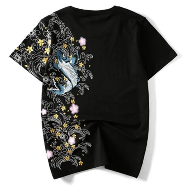 Product image for  Men’s T-shirt short sleeve Men's Clothing 6