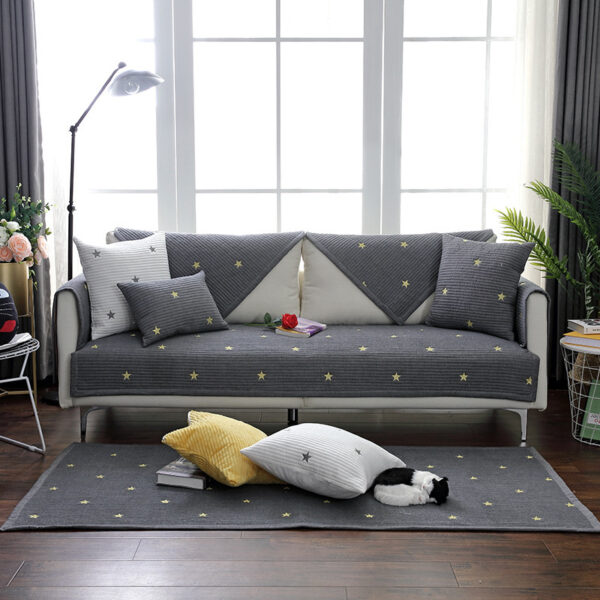 Product image for  Non-slip mat Home Décor 8