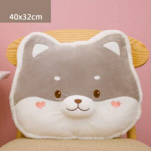Product image for  Cute Cartoon Animal Plush Doll Pillow Home Décor 21