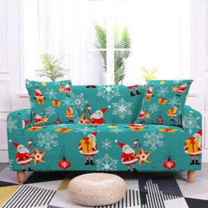 Product image for  Sofa Towel Dust Protective Cover Sofa Cover Home Décor 17