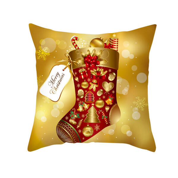 Product image for  Sofa cushion pillow case Home Décor 11