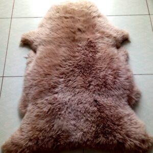 Product image for  Australian Wool-like Carpet Floor Mats Home Décor 16