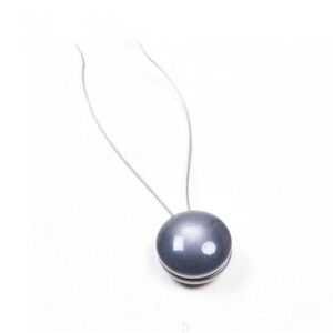 Product image for  Curtain Accessories Decorative Round Buckle Stainless Steel Strap Hook Home Décor 13