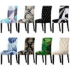 Product image for  Couch Cushion Cover Half Bag Elastic Universal Sofa Cover Four Seasons Universal Sofa Fitted Sheet Sofa Towel Cover Cloth Home Décor 26