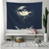 Product image for  Background tapestry tarpaulin Home Décor 11