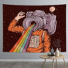 Product image for  Moon Escape Tapestry Home Décor 15