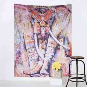 Product image for  Home decor tapestry tarpaulin Home Décor 5