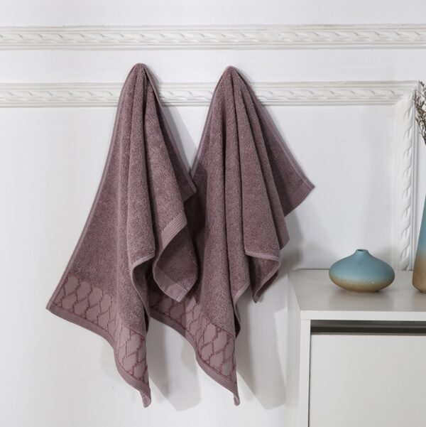 Product image for  Adult thickening wash towel Bed & Bath 10