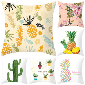 Product image for  Fruit Home Decor Sofa Cushion Cover Home Décor 15