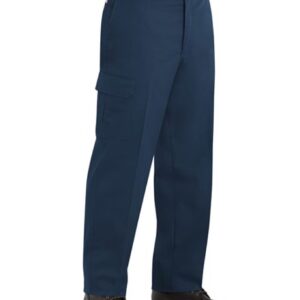 Product image for  Red Kap PT88EXT Industrial Cargo Pants Extended Sizes Item #: 37630 Men's Clothing