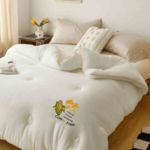 Product image for  Corn Glutinous Quilt Thickened To Keep Warm Bed & Bath 11