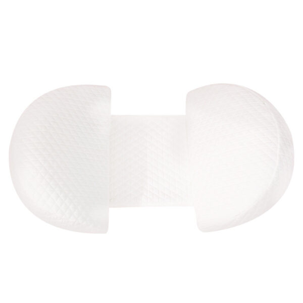 Product image for  Natural Latex Side Sleeping Lumbar Support Pillow Multi-Functional Mother And Pregnant Woman Pillow Bed & Bath 5