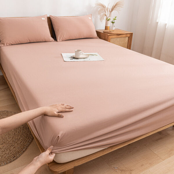 Product image for  All-Inclusive Dust-Proof Anti-Slip Mattress Cover Bed & Bath 8