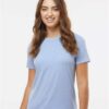 Heather Columbia Blue
