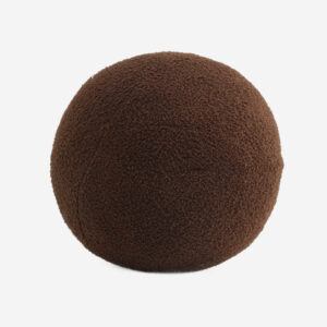 Product image for  Lamb Plush Sofa Pillow Cushion Ins Living Room Home Décor 16