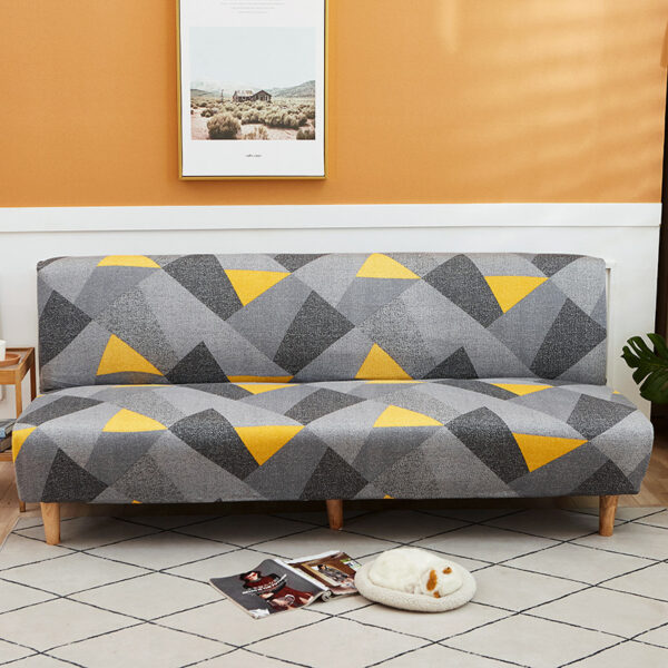 Product image for  Sofa Towel Without Armrest Sofa Bed Sofa Cover Home Décor 5