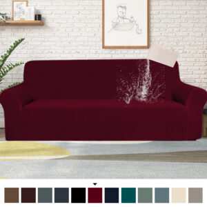 Product image for  Waterproof sofa cover home fabric sofa cover Report Home Décor 14