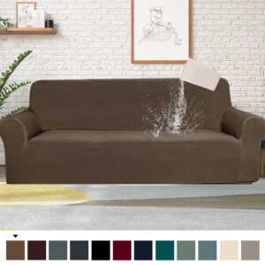 Product image for  Waterproof sofa cover home fabric sofa cover Report Home Décor 18