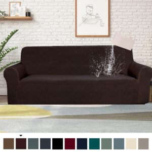 Product image for  Waterproof sofa cover home fabric sofa cover Report Home Décor 20