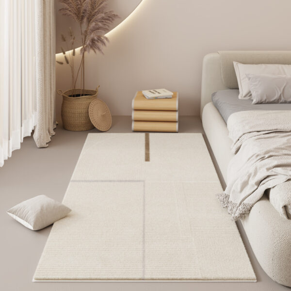 Product image for  Bedroom Carpet Is Modern Simple And Advanced Home Décor 7