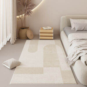 Product image for  Bedroom Carpet Is Modern Simple And Advanced Home Décor 21