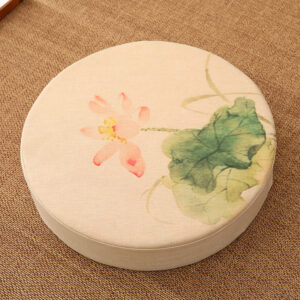 Product image for  Chinese futon meditation pad Home Décor 12