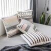 Product image for  Checkerboard Pillow Home Living Room Sofa Pillow Home Décor 21