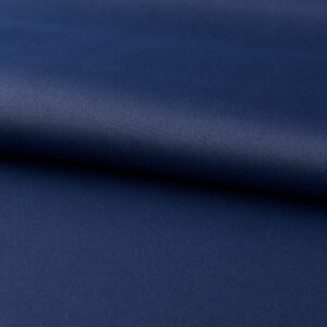 Product image for  Dark Blue Bedroom Blackout Fabric Printed Curtains Home Décor 12