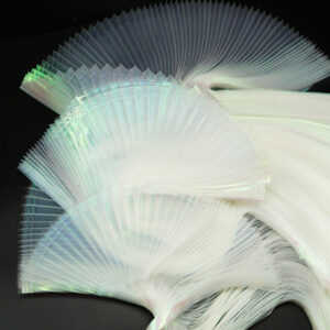 Product image for  Mermaid Pleated Fabric Design Creative Stage Decoration Home Décor 17