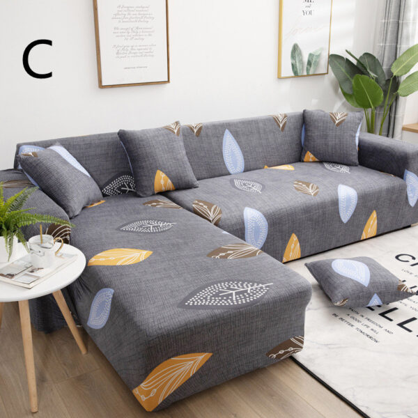 Product image for  Lazy Chaise Sofa Cover Universal All-Inclusive Universal Full-Cover Sofa Cushion Four Seasons Non-Slip Sofa Towel Nordic Home Décor 6