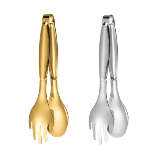 Product image for  Stainless Steel Thickened Kitchen Buffet Clip Home Décor 8