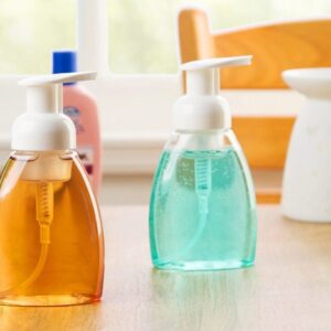 Product image for  Empty bottle, delicate foam 250ml Kitchen & Dining 12