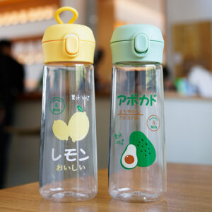 Product image for  Fruit pattern glass Kitchen & Dining 8