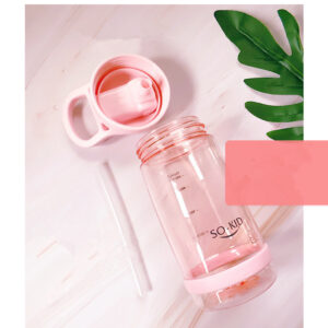 Product image for  Girls Korean version of the net red ins girls summer cup Kitchen & Dining 17