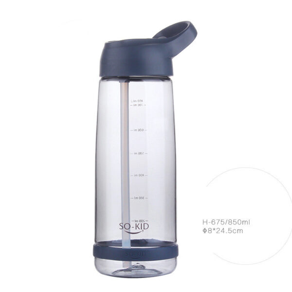 Product image for  Girls Korean version of the net red ins girls summer cup Kitchen & Dining 10
