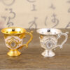 Product image for  Creative High Temperature Resistant Glass Retro Teapot Set Kitchen & Dining 27