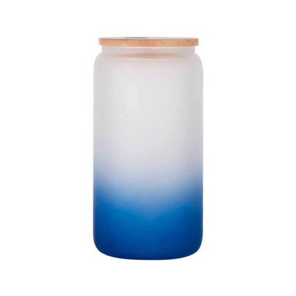 Product image for  Gradient Color Sublimation Glass Kitchen & Dining 8