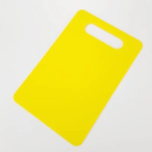 Product image for  Fruit And Vegetable Plastic Cutting Board Barbecue Picnic Travel Disposable Kitchen & Dining 19