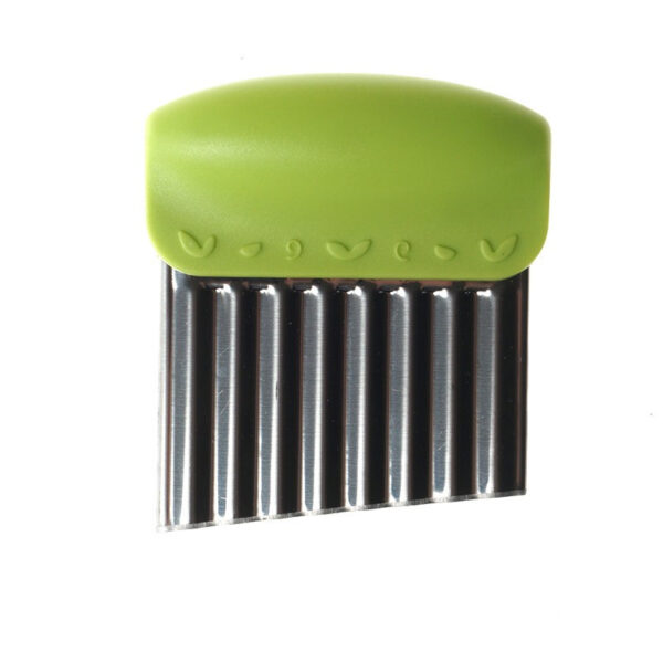 Product image for  Wave cutter DIY salad baking Kitchen & Dining 4