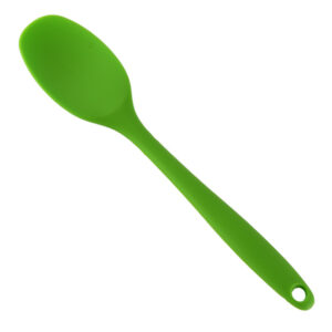 Product image for  Small One-piece All-inclusive Silicone Soup Ladle With Handle Kitchen & Dining 13