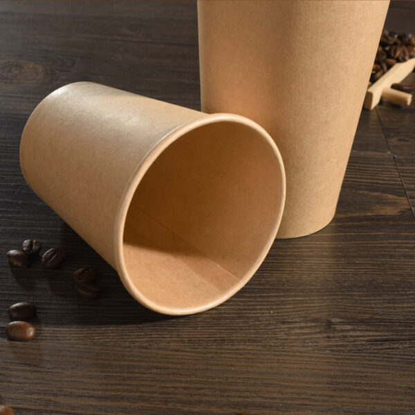 Product image for  Thickened Office Commercial Hot Drink Coffee Soy Milk Tea Cup Kitchen & Dining 6