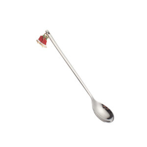 Product image for  304 Stainless Steel Christmas Spoon Kitchen & Dining 22