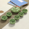 Light Green